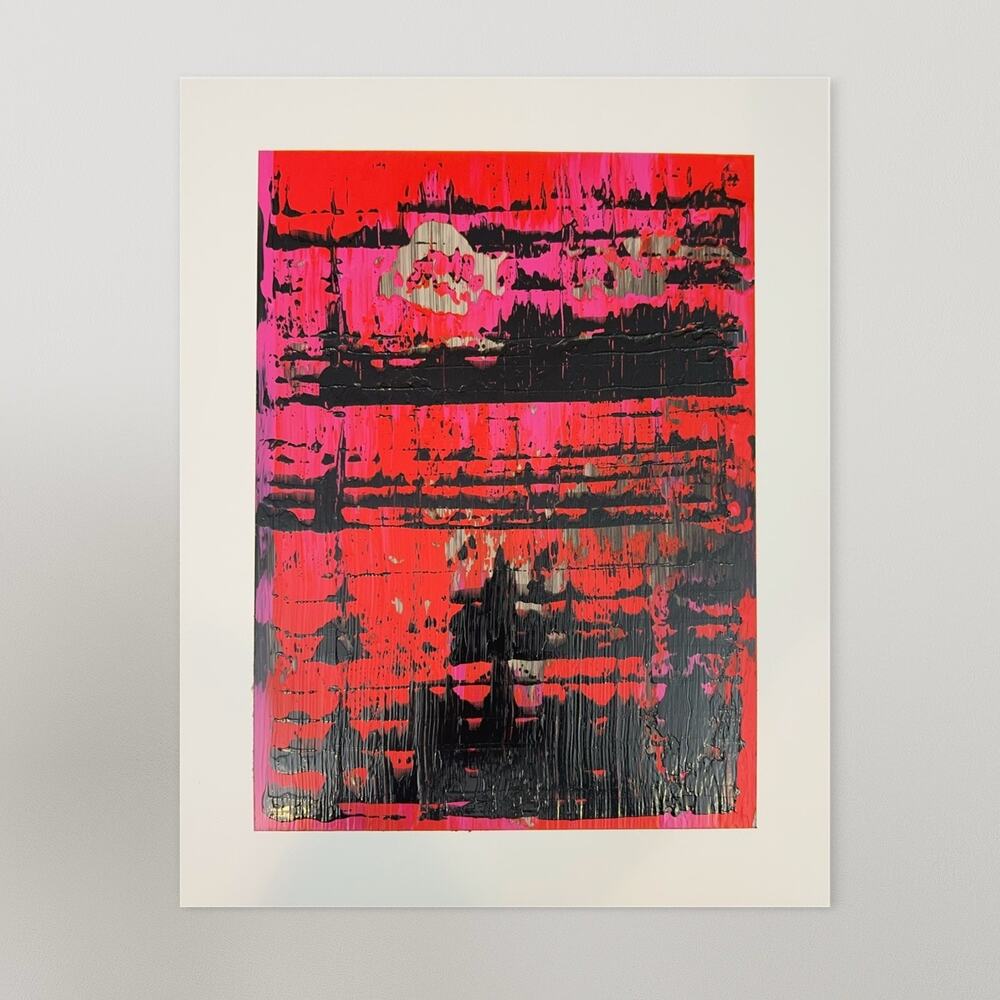 11140004 | 11X14 | YUPO